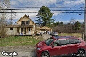 967 Warren Hill Rd, Palmyra, ME 04965