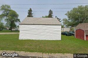 108 Burleigh Rd, Wilton, ND 58579