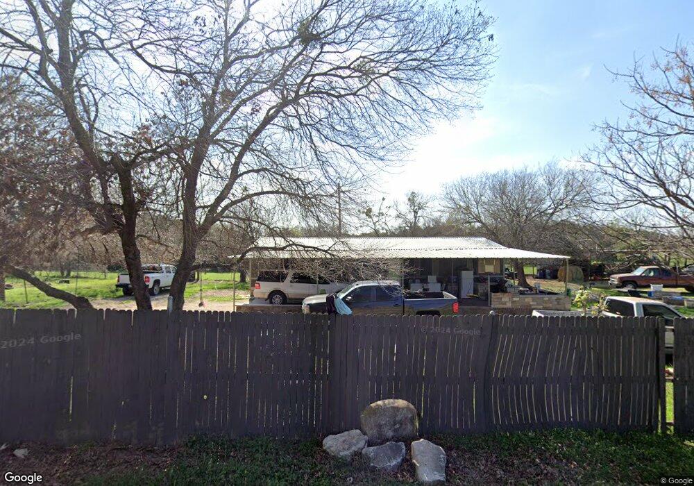 4868 Cimmaron Trail, Weatherford, TX 76087 - photo 1