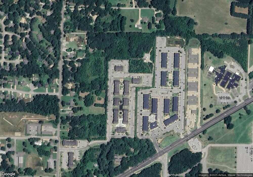 1131 Gr 731 Rd, Jonesboro, AR 72401 - photo 1