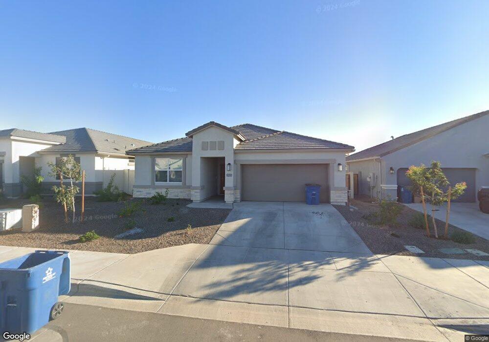 2923 W Sable Ave, Apache Junction, AZ 85120 - photo 1