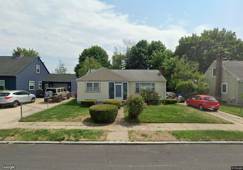 168 Sinclair Ave, Cranston, RI 02907 - photo 1