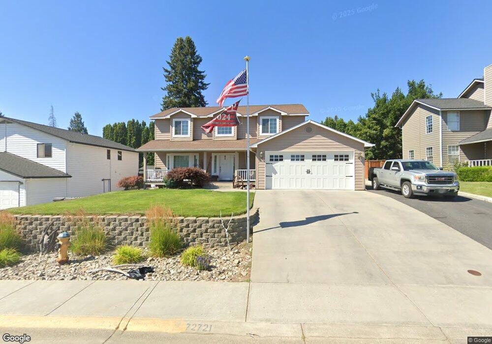 721 12th St NE, East Wenatchee, WA 98802 - photo 1