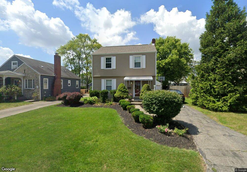 267 Letchworth Ave, Columbus, OH 43204 - photo 1