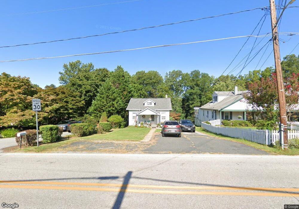 1612 Providence Rd, Towson, MD 21286 - photo 1