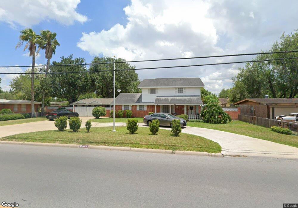 1008 W 6th St, Weslaco, TX 78596 - photo 1