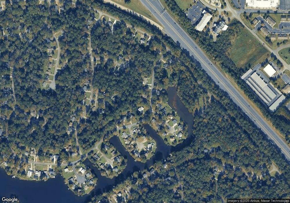 454 Edgewater Dr, Macon, GA 31220 - photo 1