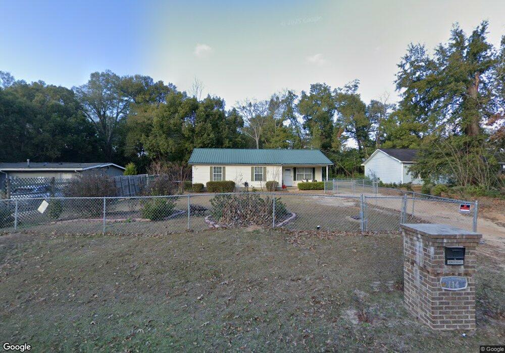 202 W College St, Bainbridge, GA 39819 - photo 1