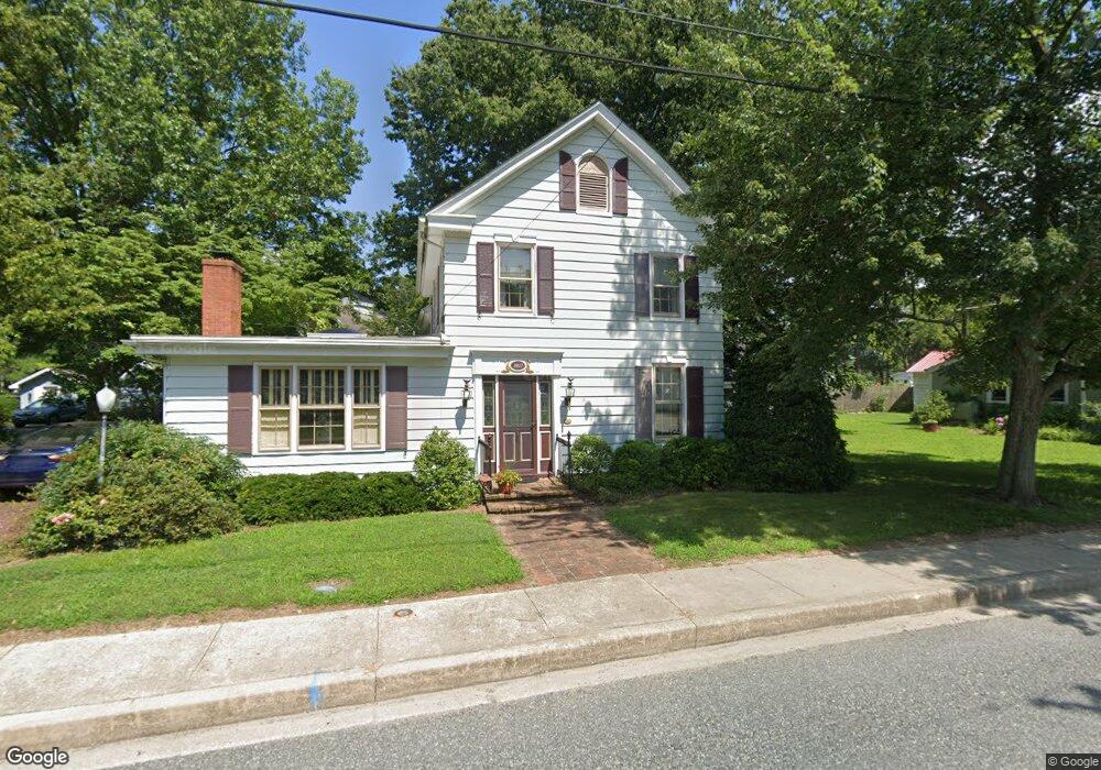 3927 Main St, Trappe, MD 21673 - photo 1