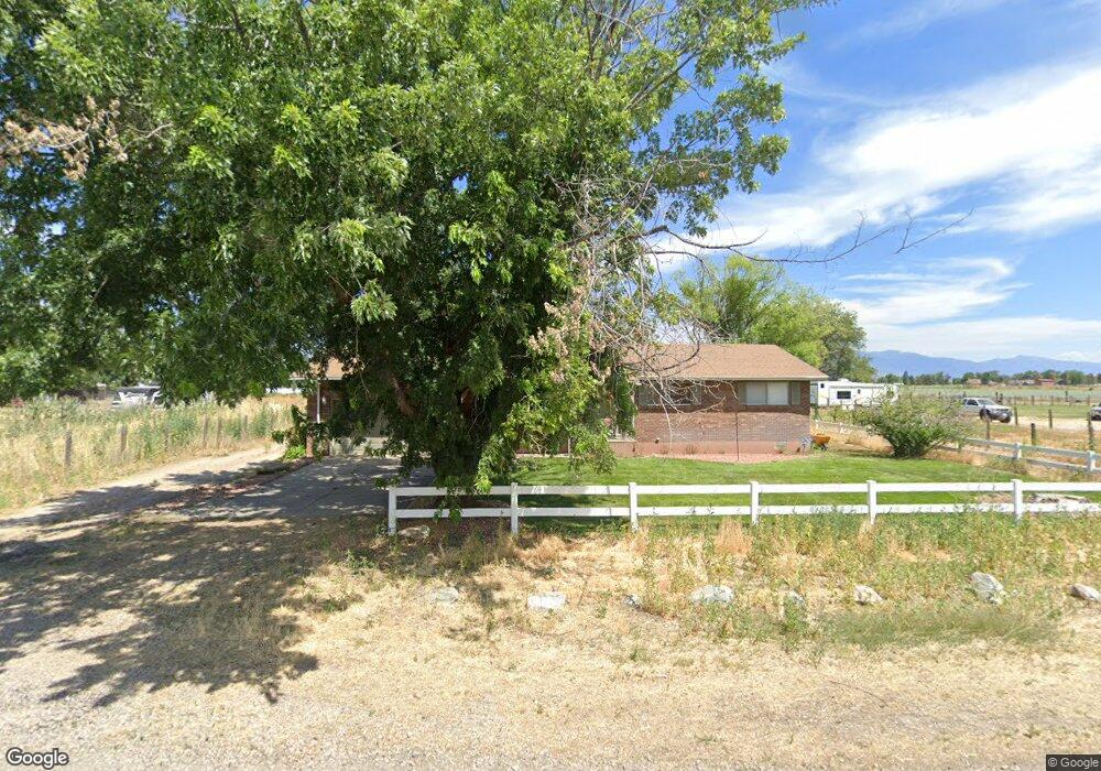 4708 S 5900 W, Hooper, UT 84315 - photo 1