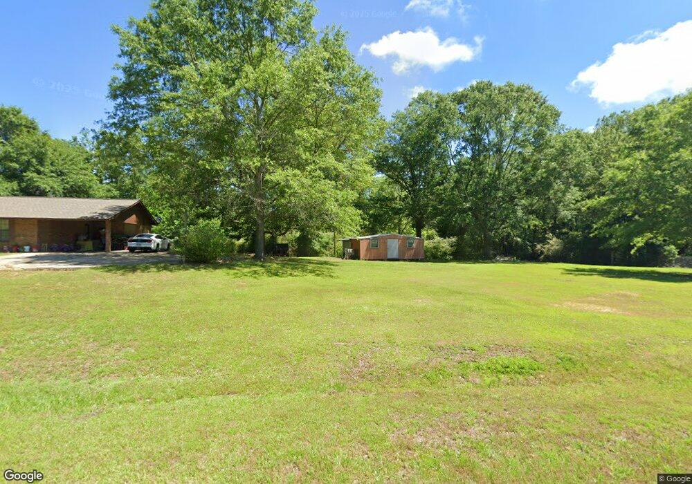 874 Shady Grove Moss Rd, Laurel, MS 39443 - photo 1
