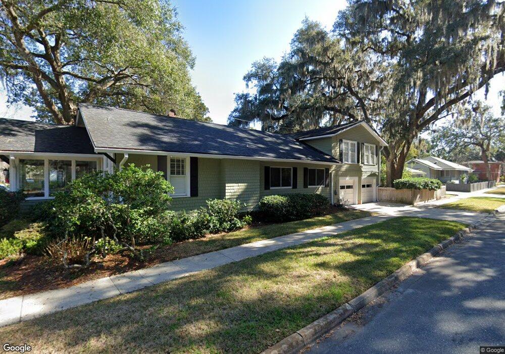 3690 Oak St, Jacksonville, FL 32205 - photo 1