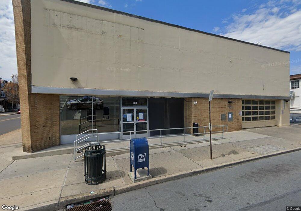 702 N 7th St, Allentown, PA 18102 - photo 1