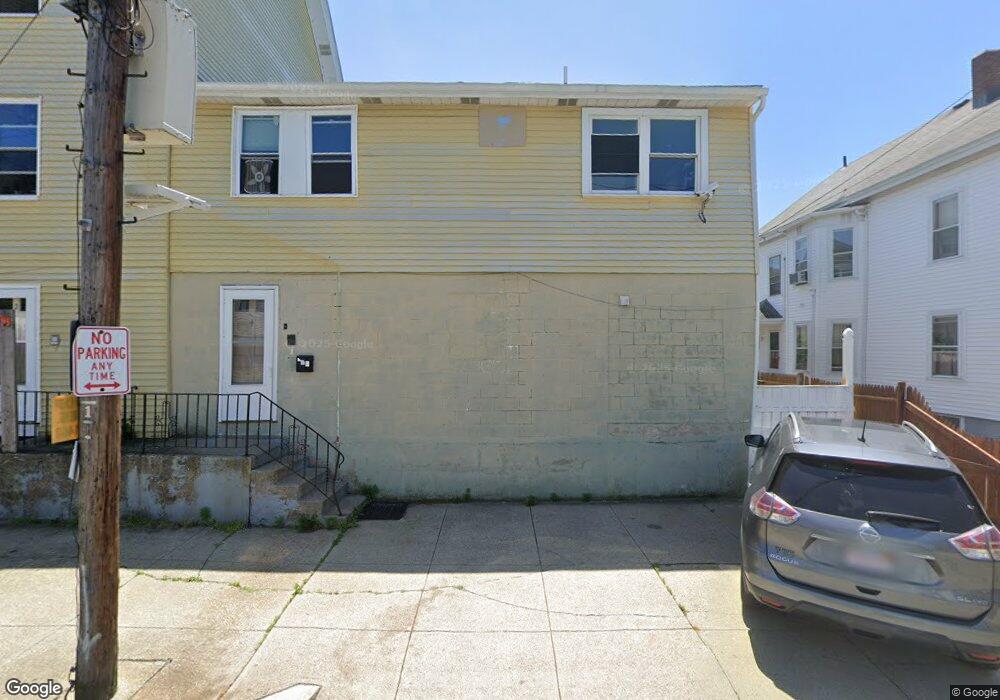 0 Ivy St, Pawtucket, RI 02860 - photo 1