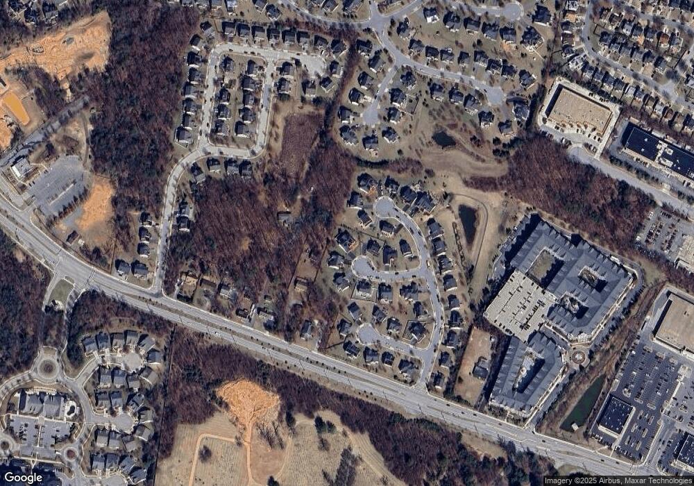 7602 Greenstable Gate Ln, Laurel, MD 20707 - photo 1