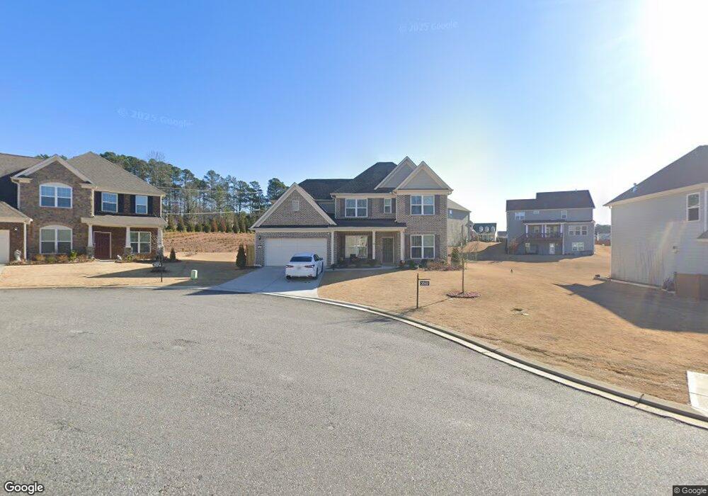 3040 Waverly Walk Point, Cumming, GA 30041 - photo 1