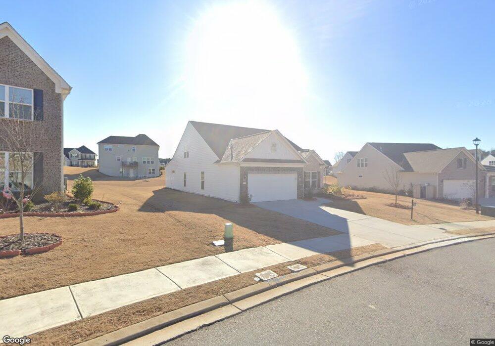 3020 Waverly Walk Point, Cumming, GA 30041 - photo 1