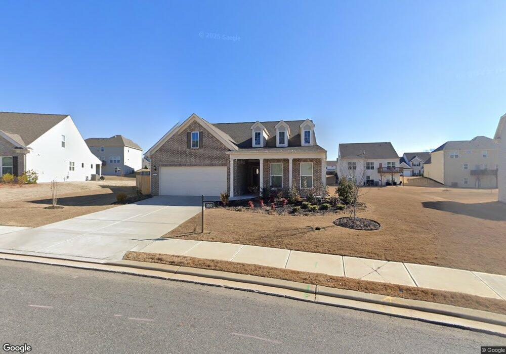 3010 Waverly Walk Point, Cumming, GA 30041 - photo 1