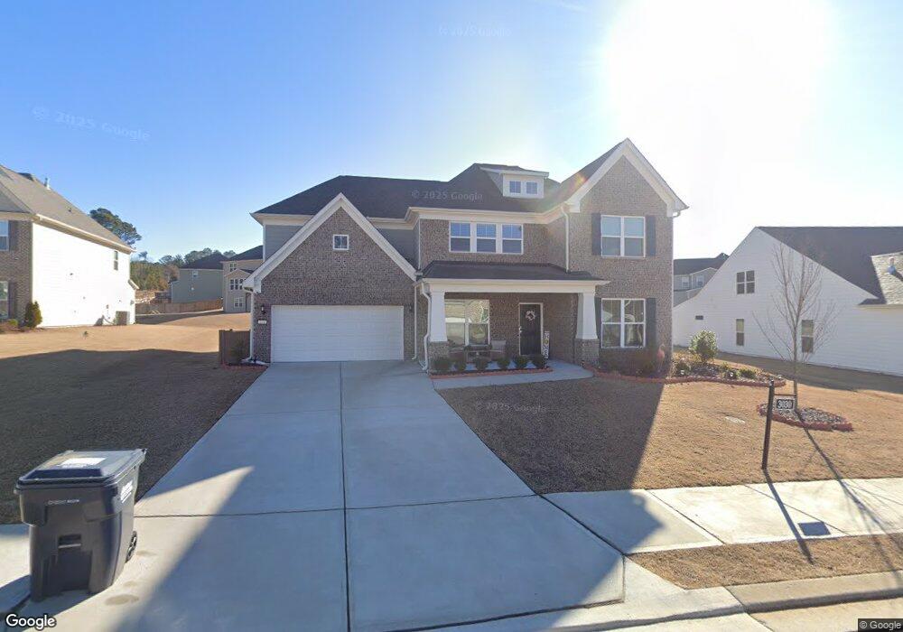 3030 Waverly Walk Point, Cumming, GA 30041 - photo 1
