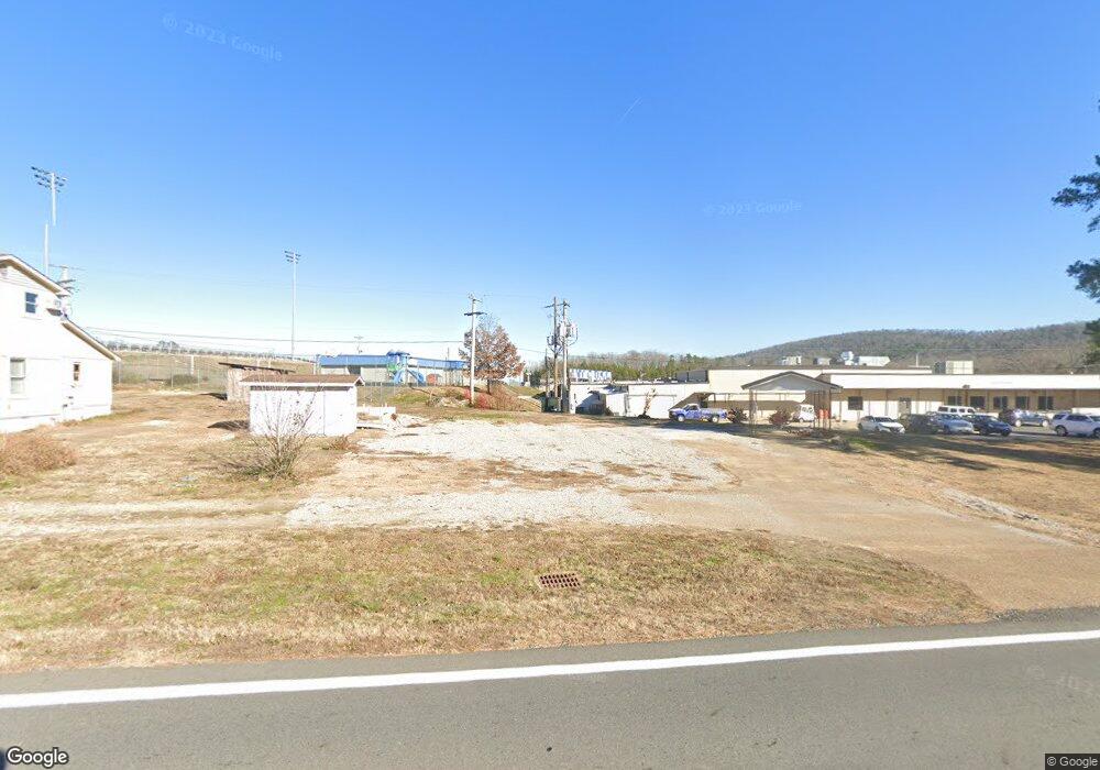 8000 N Highway 7, Jessieville, AR 71949 - photo 1