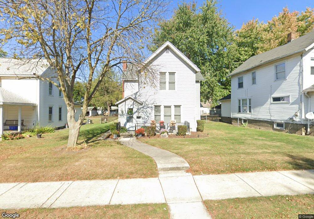 322 Silver St, Marion, OH 43302 - photo 1