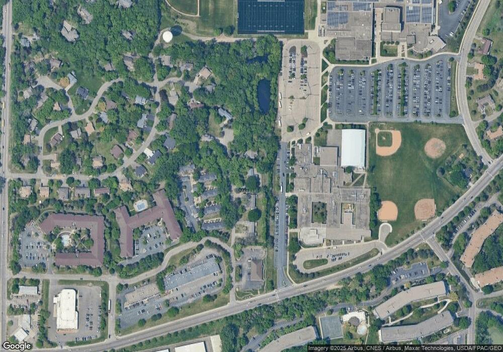 10780 Cedar Bend, Hopkins, MN 55305 - photo 1