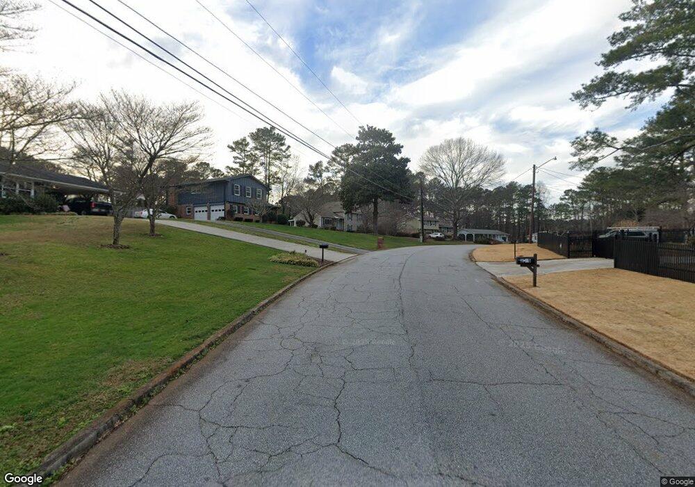 0 Red Pine Ct NW unit 7002327, Duluth, GA 30096 - photo 1