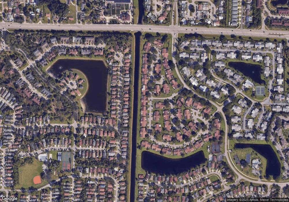 1101 Summit Place Cir unit C, West Palm Beach, FL 33415 - photo 1