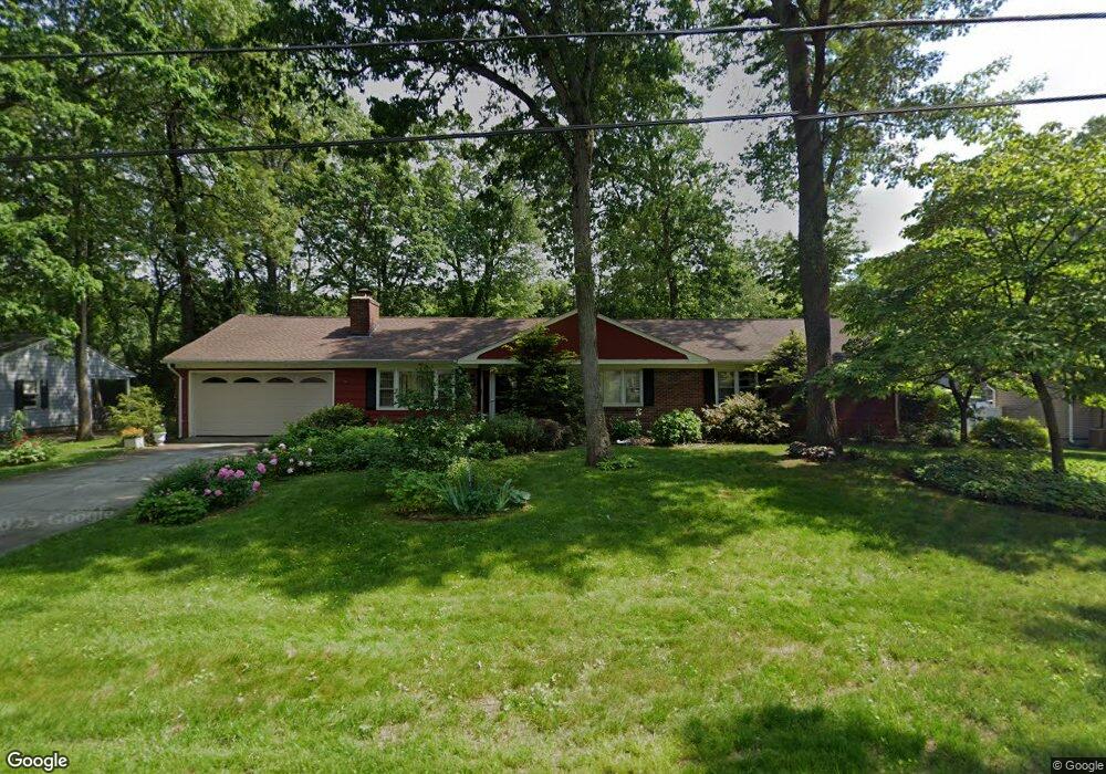 41 Willett Dr, Longmeadow, MA 01106 - photo 1