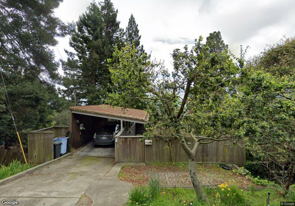 1118 Keith Ave, Berkeley, CA 94708 - photo 1