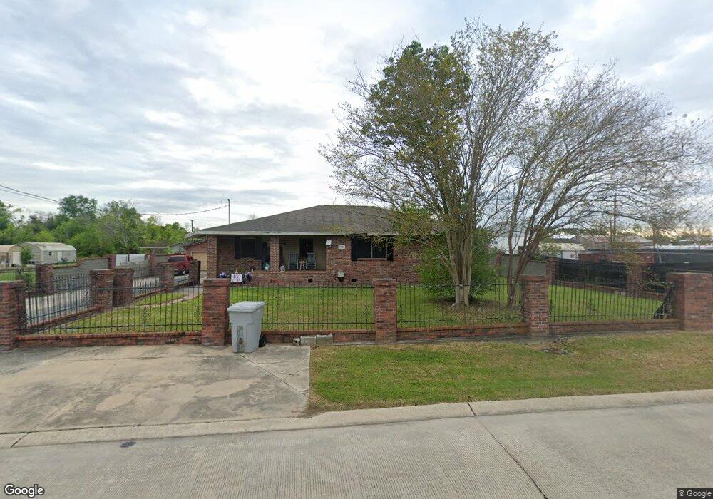 2807 Cline St, Lake Charles, LA 70615 - photo 1