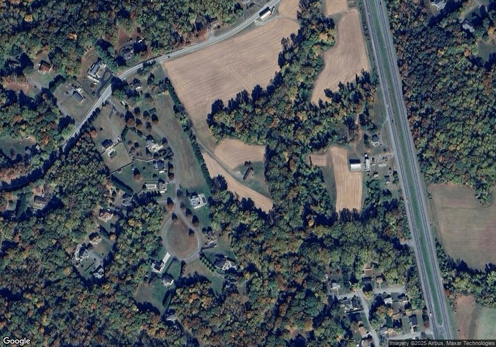 190 Bowie Shop Rd, Huntingtown, MD 20639 - photo 1