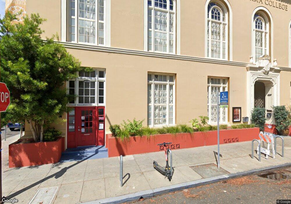 2222 Harold Way, Berkeley, CA 94704 - photo 1