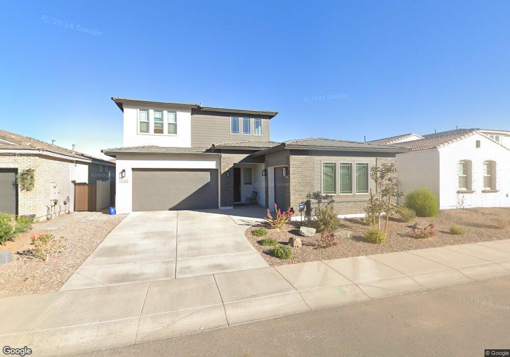 11032 E Utopia Ave, Mesa, AZ 85212 - photo 1