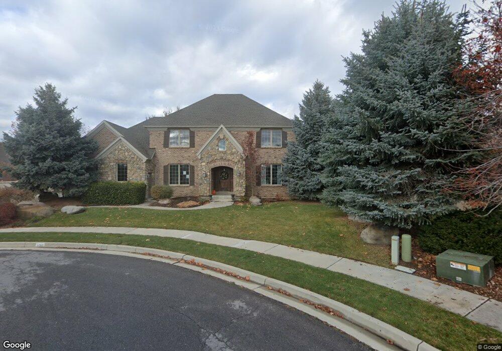 6762 W Canterbury Ct, Highland, UT 84003 - photo 1