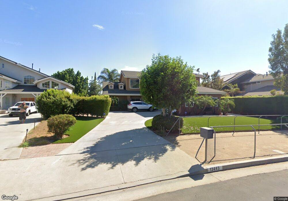 13443 Pala Ave, Sylmar, CA 91342 - photo 1