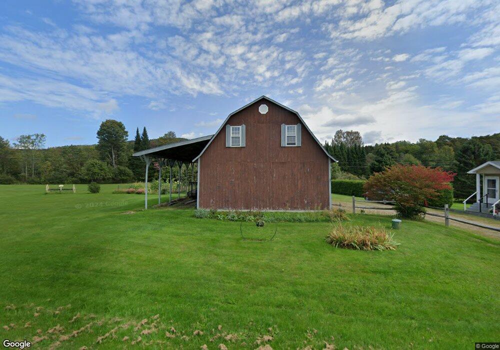 62 Old Blake Farm Rd, Morgan, VT 05853 - photo 1