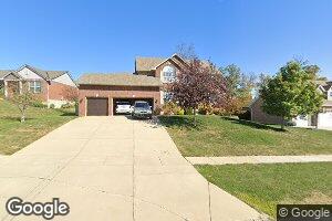 3920 Thinnes Ct, Hamilton, OH 45013
