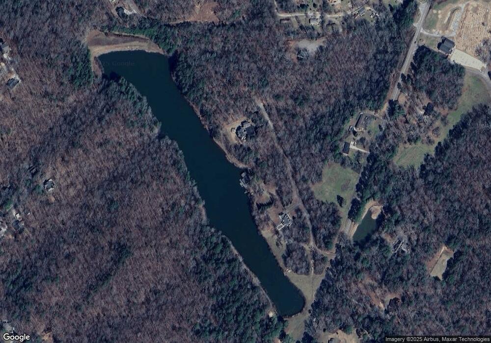 1625 Old Highway 5 S, Ellijay, GA 30540 - photo 1