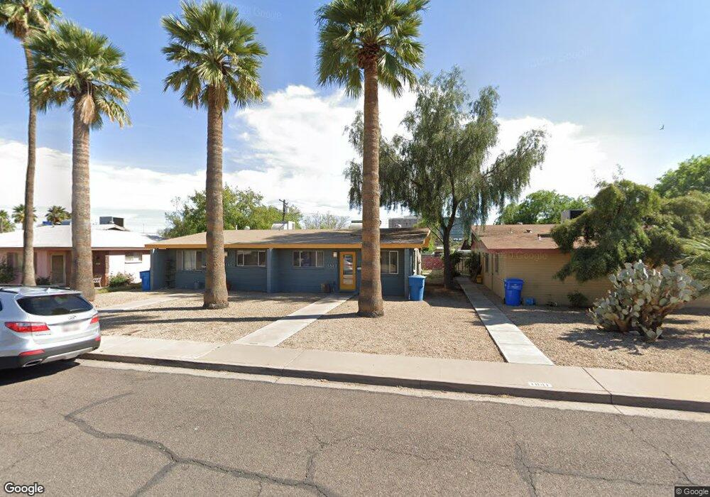 1847 E Cheery Lynn Rd, Phoenix, AZ 85016 - photo 1