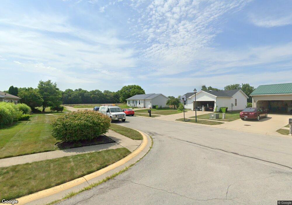 2210 Little Turtle Trail, Huntington, IN 46750 - photo 1