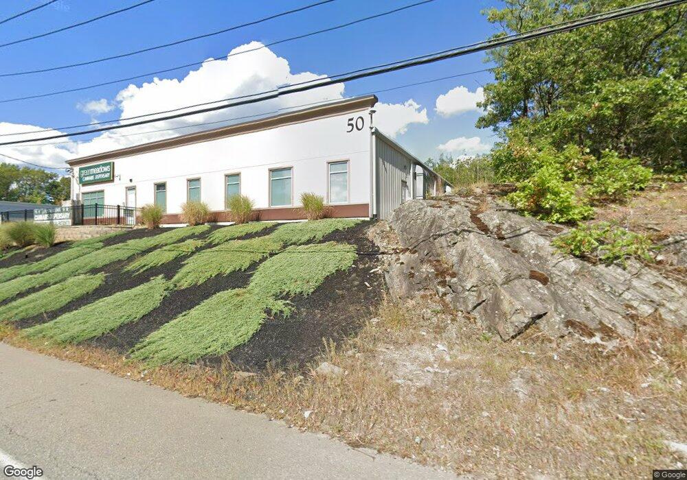 50 Whalon St unit 1A, Fitchburg, MA 01420 - photo 1