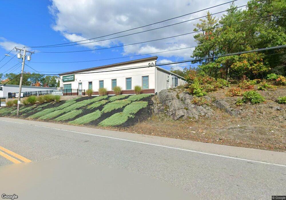 50 Whalon St unit 2, Fitchburg, MA 01420 - photo 1