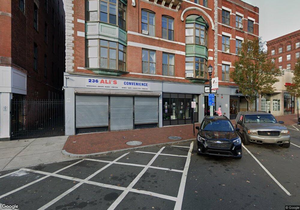 242 Main St unit 21, New Britain, CT 06051 - photo 1