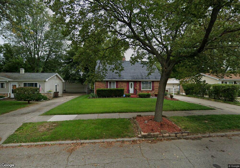 4024 Hillborn Ln, Lansing, MI 48911 - photo 1