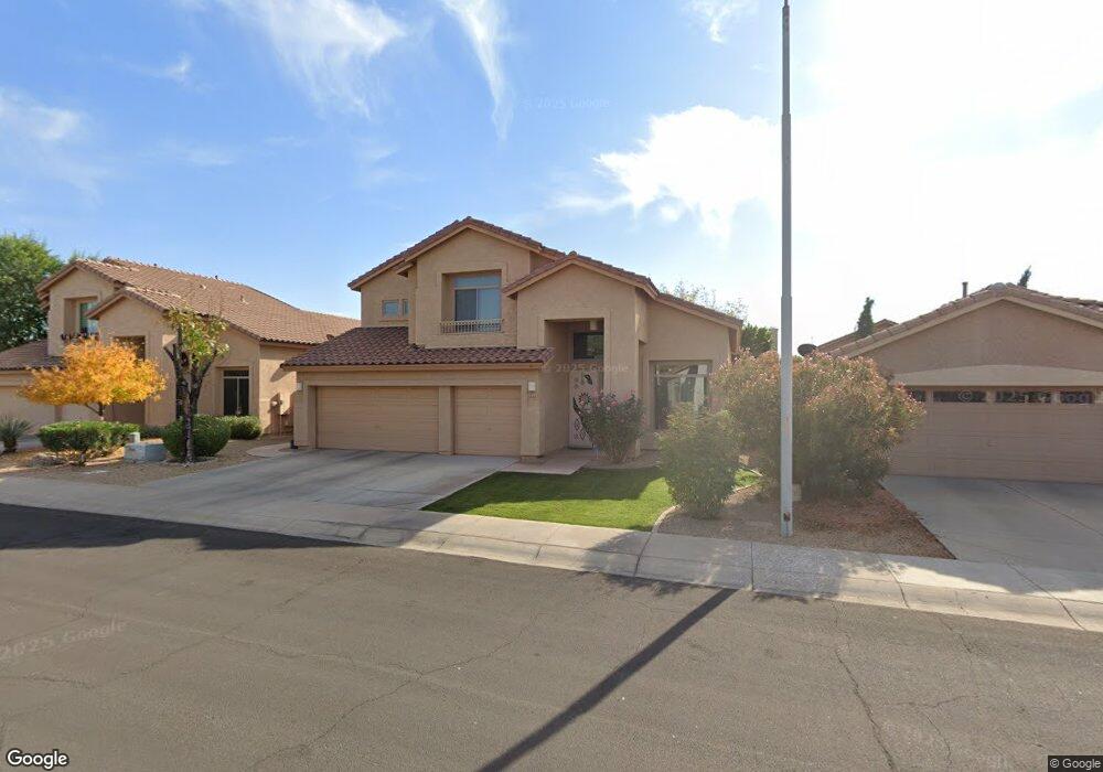 5355 W Venus Way, Chandler, AZ 85226 - photo 1