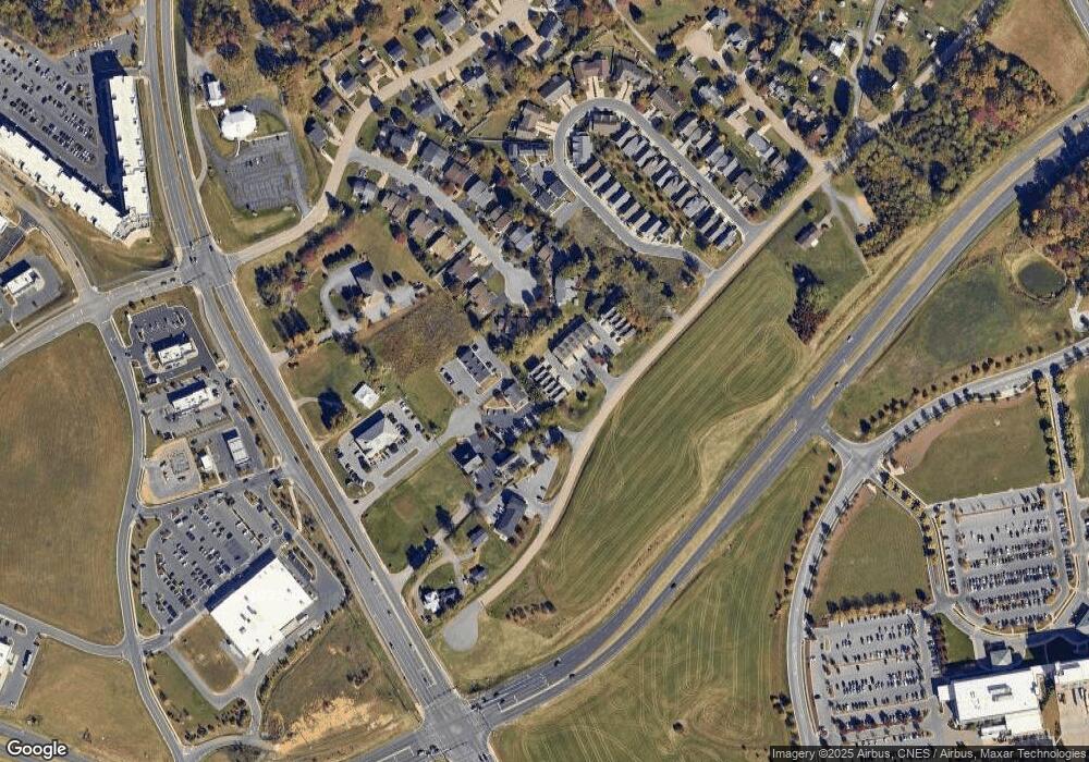 2457 Twin Gables Ct, Harrisonburg, VA 22801 - photo 1