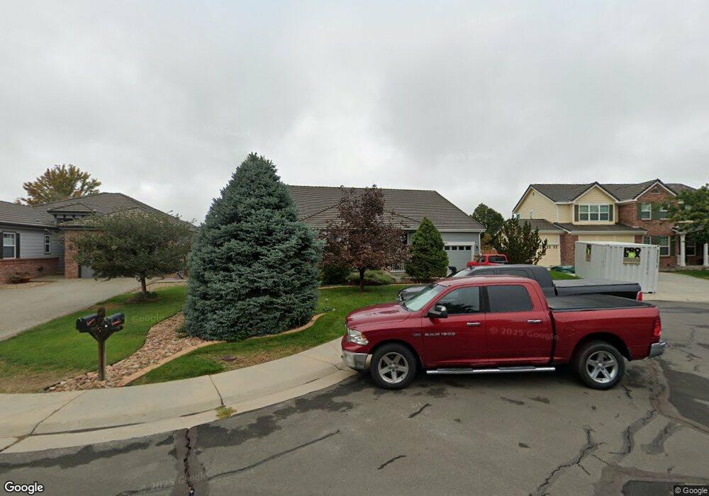 13813 Columbine St, Thornton, CO 80602 - photo 1