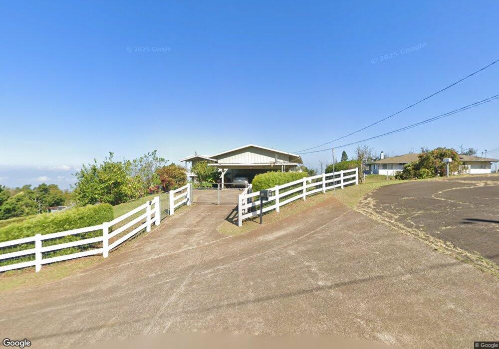 29 Upu Place, Kula, HI 96790 - photo 1