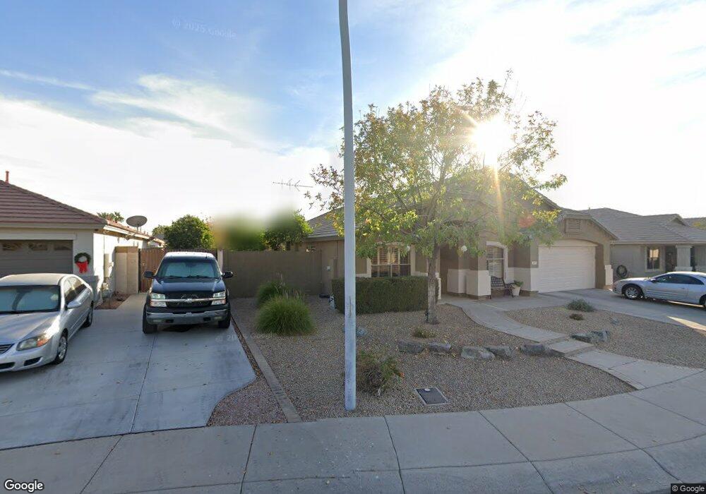 2471 E Geronimo St, Chandler, AZ 85225 - photo 1
